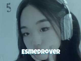 Esmedrover