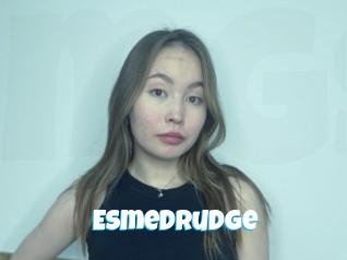 Esmedrudge