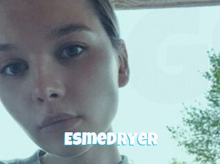 Esmedryer