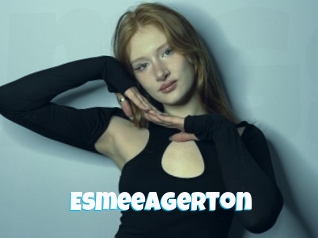Esmeeagerton