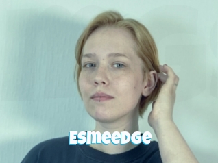 Esmeedge