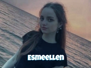 Esmeellen