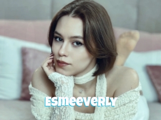 Esmeeverly