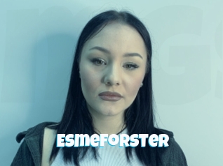 Esmeforster