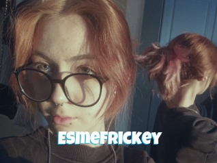 Esmefrickey