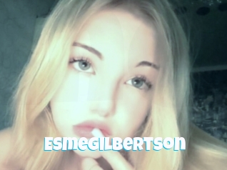 esmegilbertson Miss Gros Seins