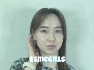 Esmegills