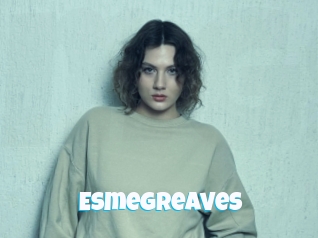 Esmegreaves