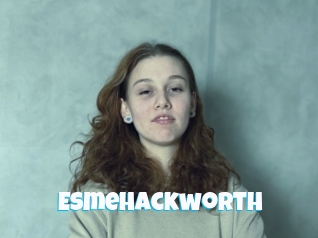 Esmehackworth