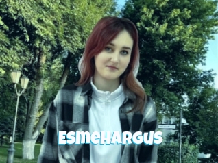 Esmehargus