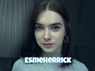 Esmeherrick
