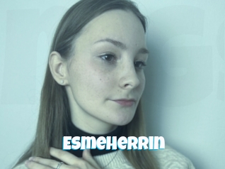 Esmeherrin