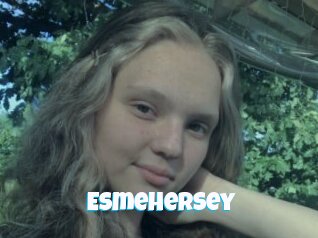 Esmehersey