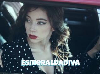 Esmeraldadiva