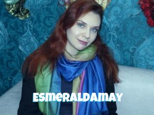 Esmeraldamay