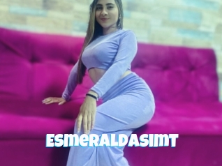 Esmeraldasimt