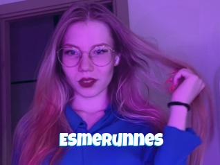 Esmerunnes