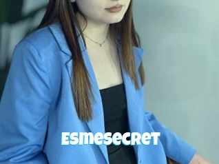 Esmesecret