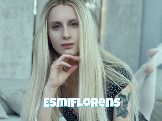 Esmiflorens