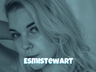 Esmistewart