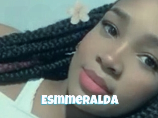 Esmmeralda
