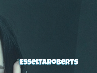 Esseltaroberts