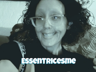 Essentricesme