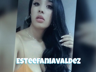 Esteefaniavaldez