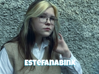 Estefanabink