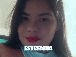 Estefania