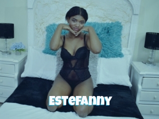 Estefanny