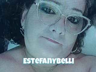 estefanybelli Miss Gros Seins