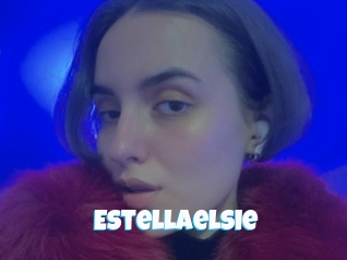 estellaelsie Miss Gros Seins