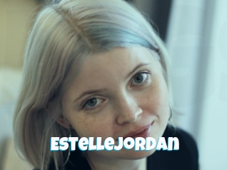 Estellejordan