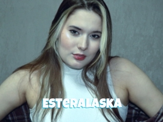 Esteralaska