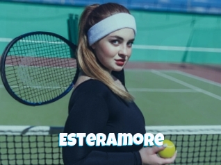 Esteramore