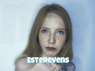 Esterevens