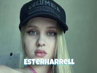 Esterharrell