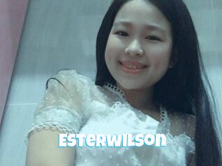 Esterwilson