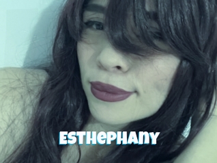 Esthephany