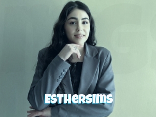 Esthersims