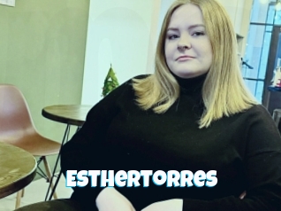 Esthertorres