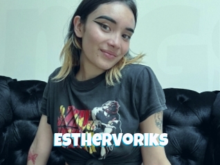 Esthervoriks