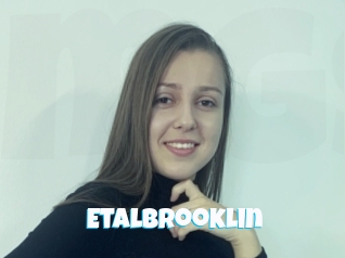 Etalbrooklin