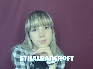 Ethalbancroft
