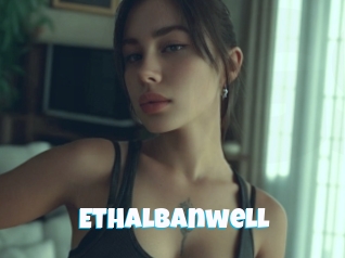 Ethalbanwell