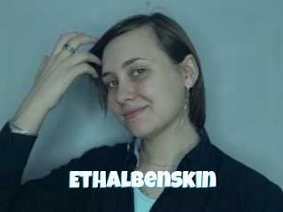 Ethalbenskin