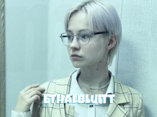 Ethalbluitt