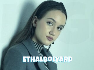 Ethalbolyard