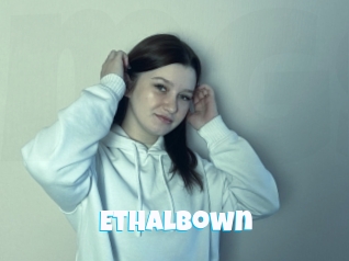 Ethalbown
